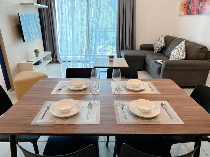 Others 2, Sunway Onsen Suite Cozy Homestay, Kinta