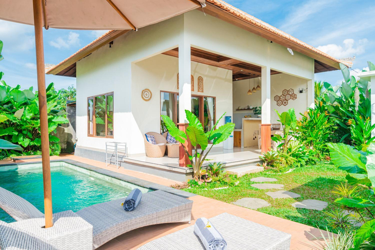 Sport & Beauty 3, Pondok loji, Gianyar