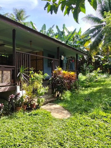 Others 4, Izzahjay homestay, Burgos