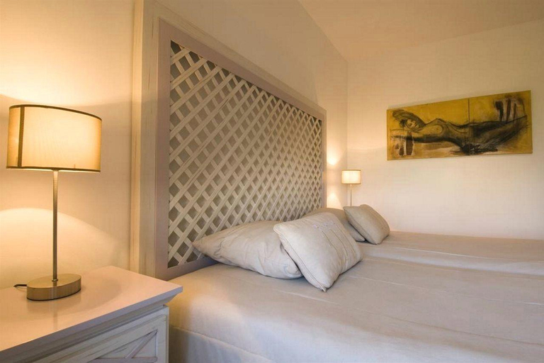 Bedroom 3, Balaia Golf Village, Albufeira
