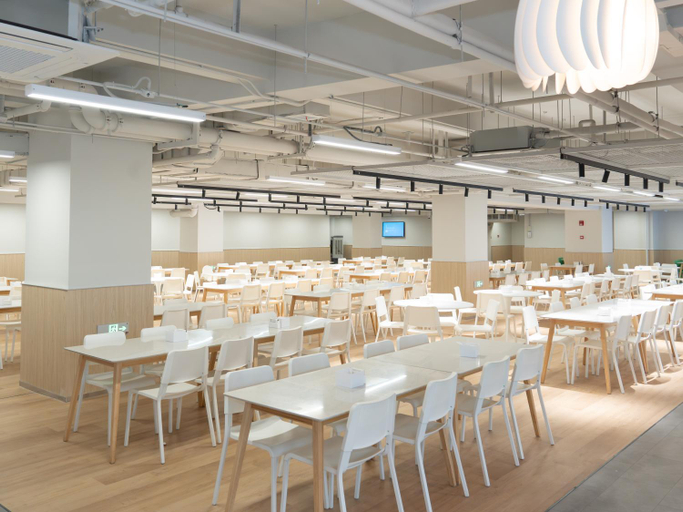 Food & Drinks 3, 苏州山塘街华贸姑苏里服务公寓, Suzhou