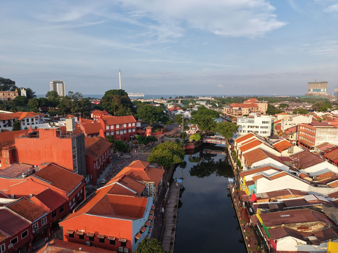 Others 5, Heeren Street Hotel, Malacca City