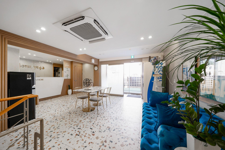 Interior view 5, Hotel Yaja Gwangju Mudeungsan branch, Dong
