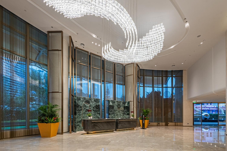 Public Area 4, Castfast Hotel, Dongguan