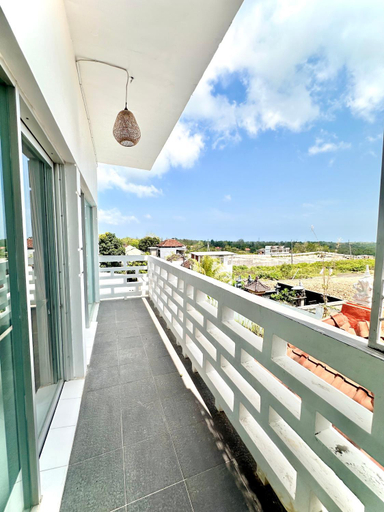 Others 4, Kailash Suites Balangan, Badung