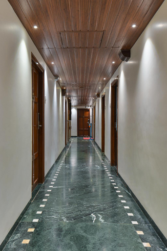 Public Area, The Ontime Hotel, Mumbai Suburban