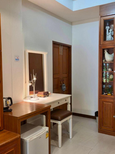 Others 2, บ้านกันเอง Baan Kun Aeng Homestay, Mae Wang