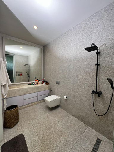 Bathroom, Villa DIRA DEWATA, Gianyar