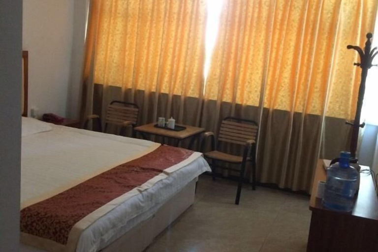 Others 4, Minnan Lingang Mingdu Hotel, Linyi