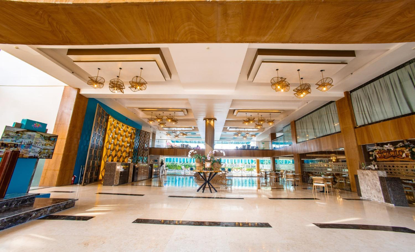 Others 4, Waterworld Hotel Cebu, Mandaue City