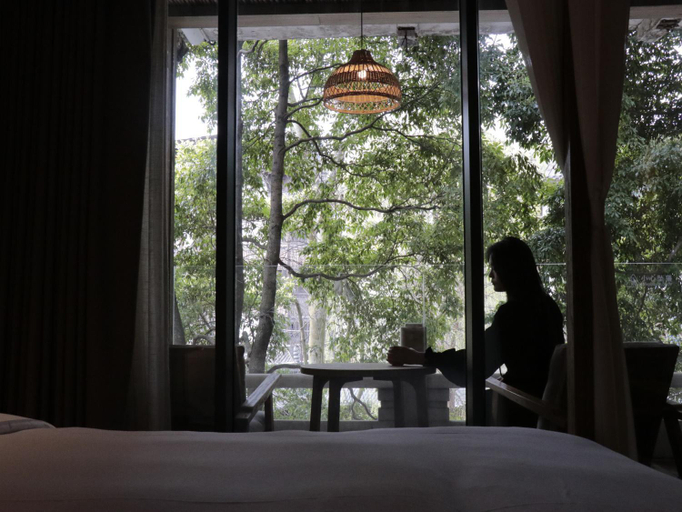 2, Shishe Spring Designer Homestay, Chengdu