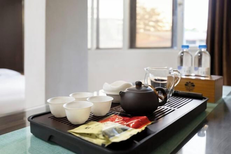 Food & Drinks 5, Bati Yangguang Chain Hotel Meizhou Meilong, Meizhou