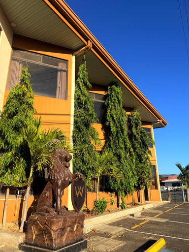 Exterior & Views 3, Hotel Wilson Santa Cruz, Santa Cruz