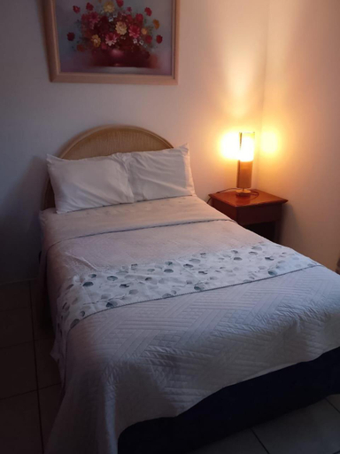 Bedroom 2, Hotel Villa Ordonez, San Rafael del Sur