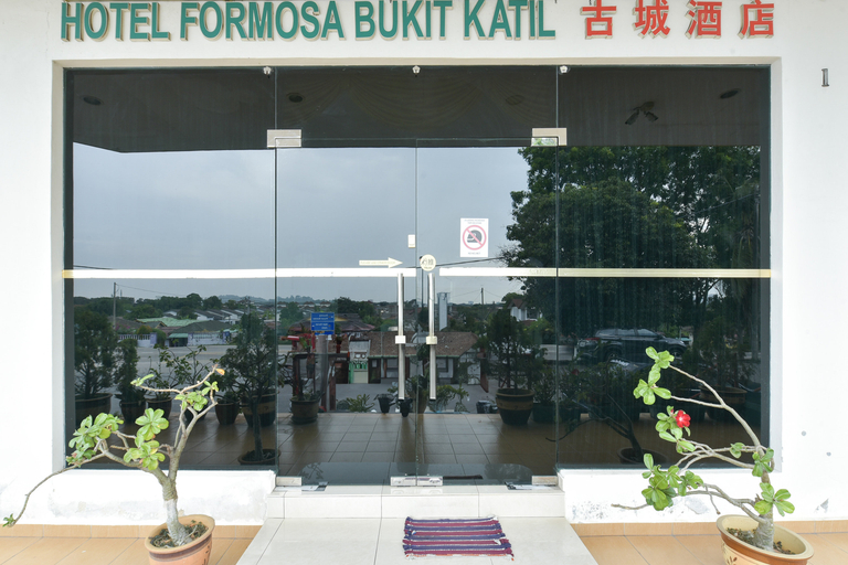 Exterior & Views 2, Hotel O Melaka near AEON Shopping Centre formerly Formosa, Malacca City
