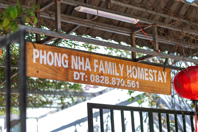 Others 5, Phong Nha Family Homestay, Bố Trạch