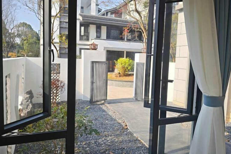Others 4, Stone Hotel, Qingyuan