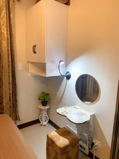 Bathroom 5, Cathalia Staycation, Lapu-Lapu City