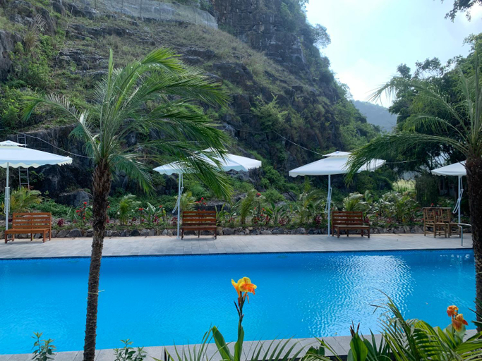 Sport & Beauty 3, Trang An River Mountain Ecolodge, Hoa Lư