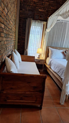 Bedroom 2, Mayong Bali Villas, Buleleng