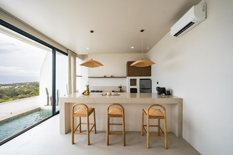Kitchen 5, Villa Vista al Mar, Badung