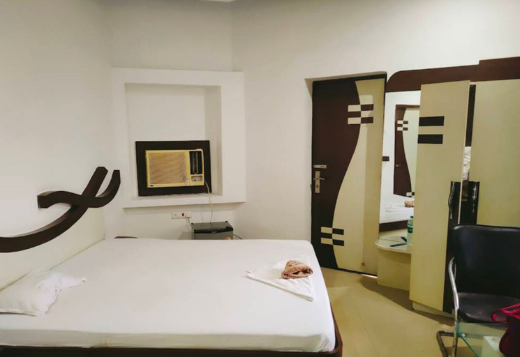 Interior detail, Mountain View Resort Sasaram, Rohtas