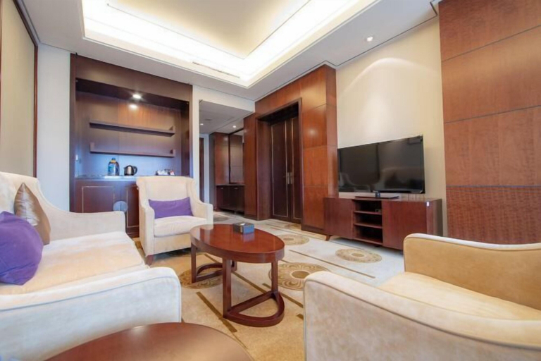 Others 5, Chang'an Baiyun Hotel, Beijing