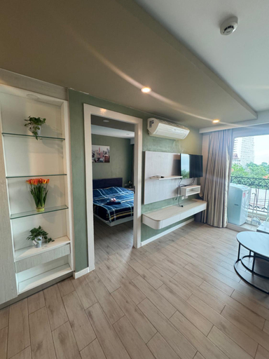 Others 5, Seven Seas Condo Jomtien by GINA, Pattaya