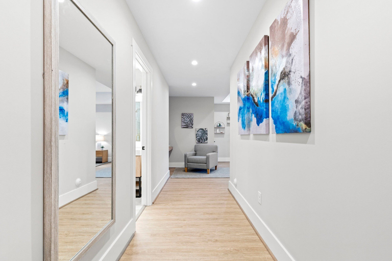 Interior 4, Northshore Landing, Lincoln