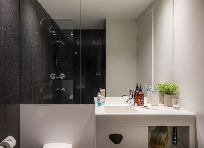Bathroom 4, LyLo Brisbane, Fortitude Valley