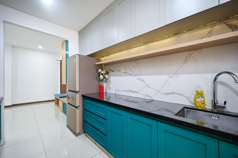 Others 5, Ha Đo Q10 2PN-3PN 2WC- Khoa Home, District 10