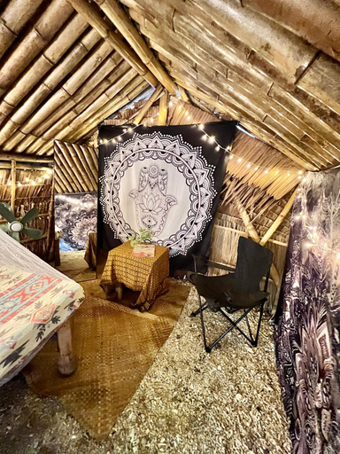 Others 5, Tribal Huts Community, Daanbantayan