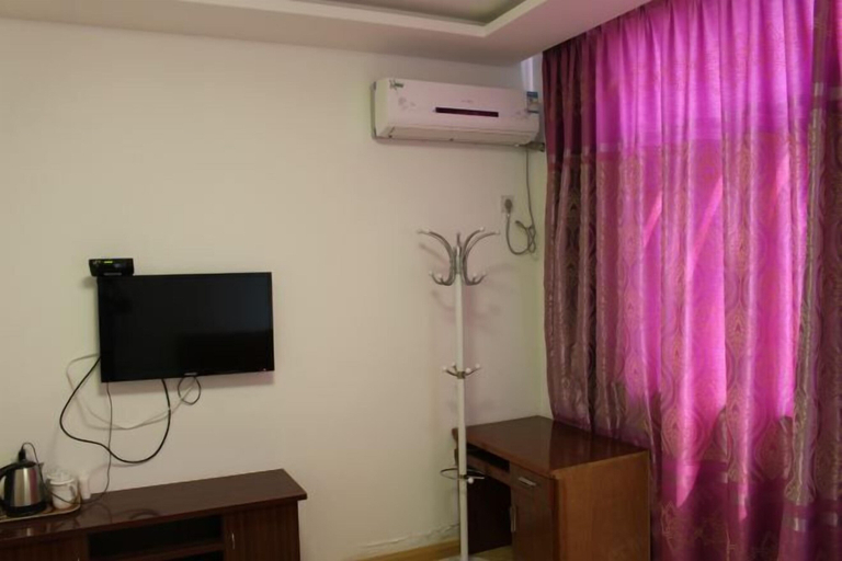 Others 5, Jufangge Hotel, Zhoushan