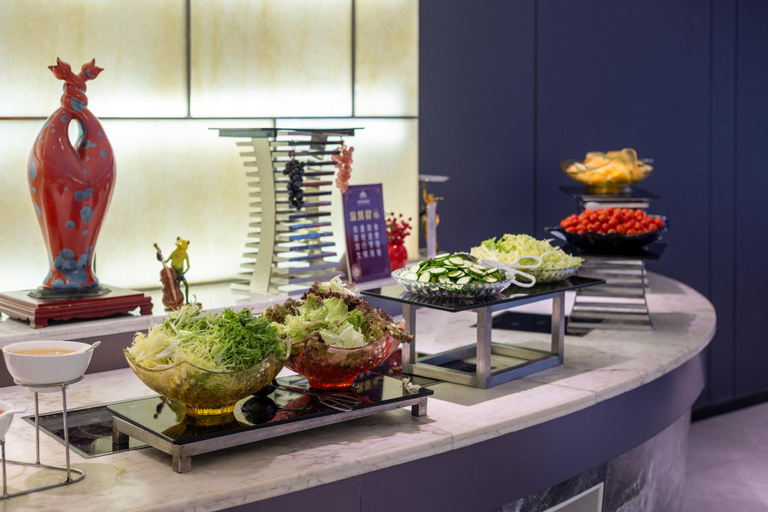 Food & Drinks 5, Xiamen Jin Rui Jia Tai Hotel, Xiamen