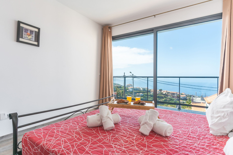 Room 2, Casa Teixeira by Atlantic Holiday, Calheta