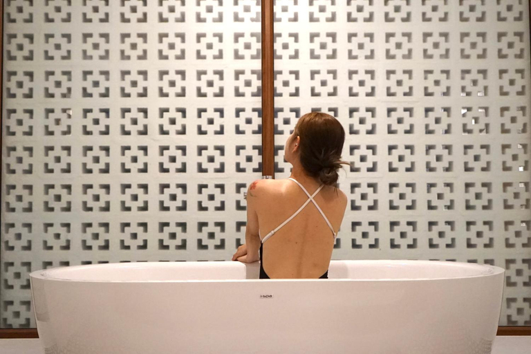 Bathroom 3, Cho Haus Chiang Mai, Muang Chiang Mai