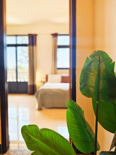Bedroom 5, 小憩人輕旅, Kinmen