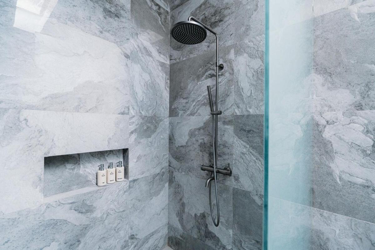 Bathroom 3, Arjuna Villa, Badung