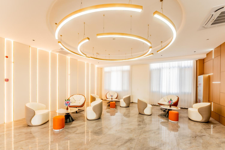5, Beijing Daxing Apartment and Hotel, Vientiane