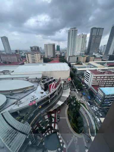 Others 4, Birch tower Condominium, Manila City