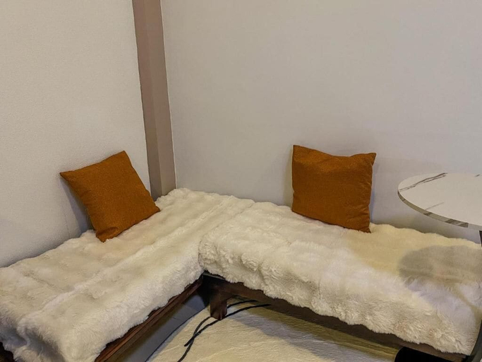 Bedroom 3, CRAFT 7th Boutique Nimman, Muang Chiang Mai
