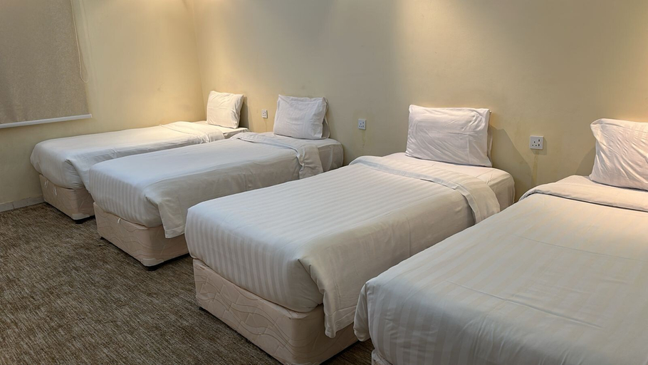 Spa 5, Honey Apartments And Rooms, Al Madinah Al Munawwarah