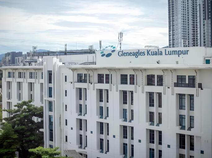 Exterior & Views 1, Novo Ampang by Cobnb, Kuala Lumpur