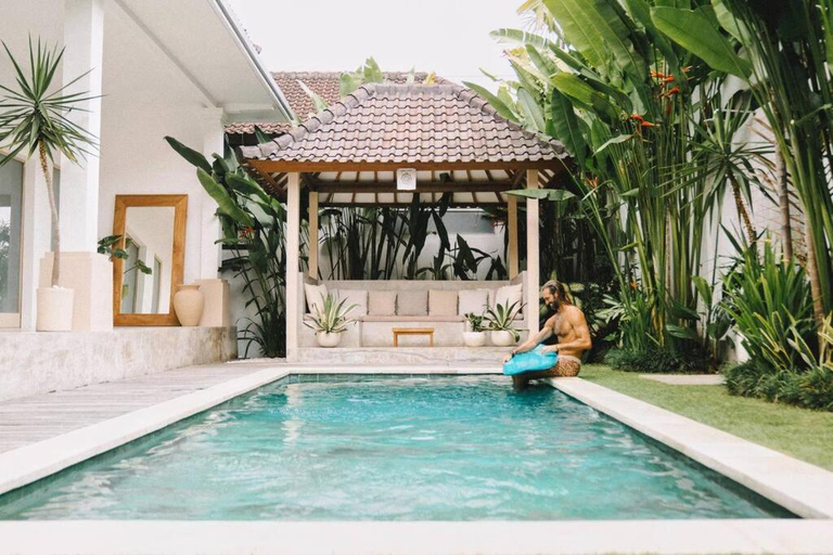 Others 2, Stylish Japandi designer Villa in Canggu - VYG, Badung