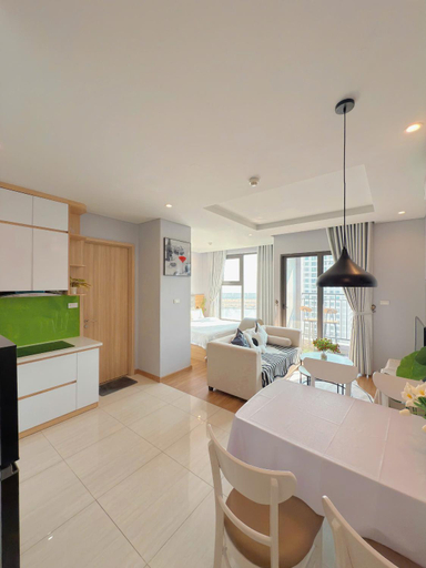 Others 4, Green Bay Garden Ha Long Aurora Apartment, Hạ Long