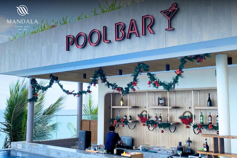 Food & Drinks 4, APEC, Phan Thiết