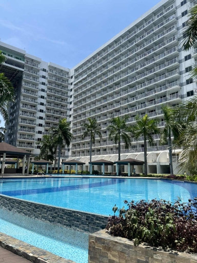 Sport & Beauty 2, Shell Residences Tower A B, Pasay City