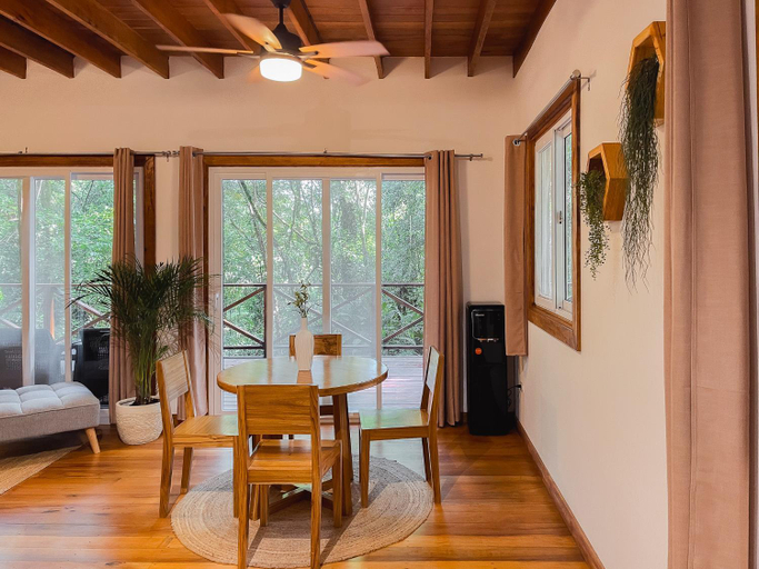 Others 4, Gaia Nature Lodges at Bluff Beach, Bocas del Toro