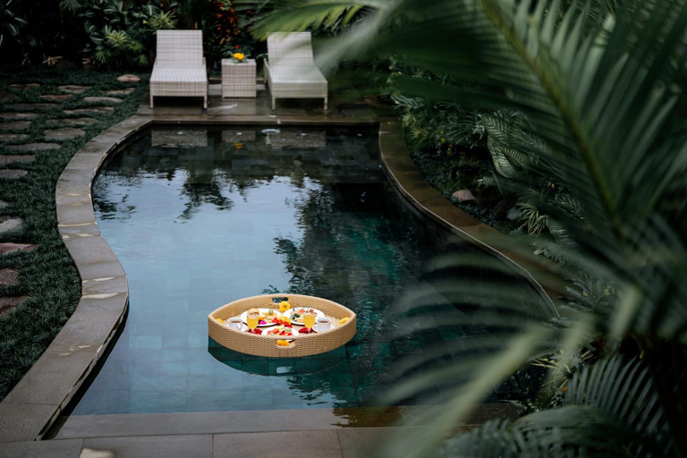 Sport & Beauty 4, Wardana Ubud Villa, Gianyar