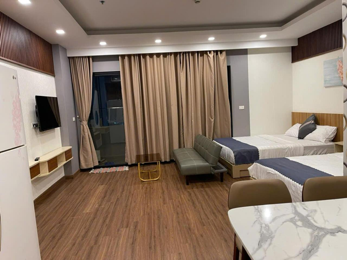 Bedroom 3, FLC SEA TOWER QUY NHON - VIEW SEA, Qui Nhơn